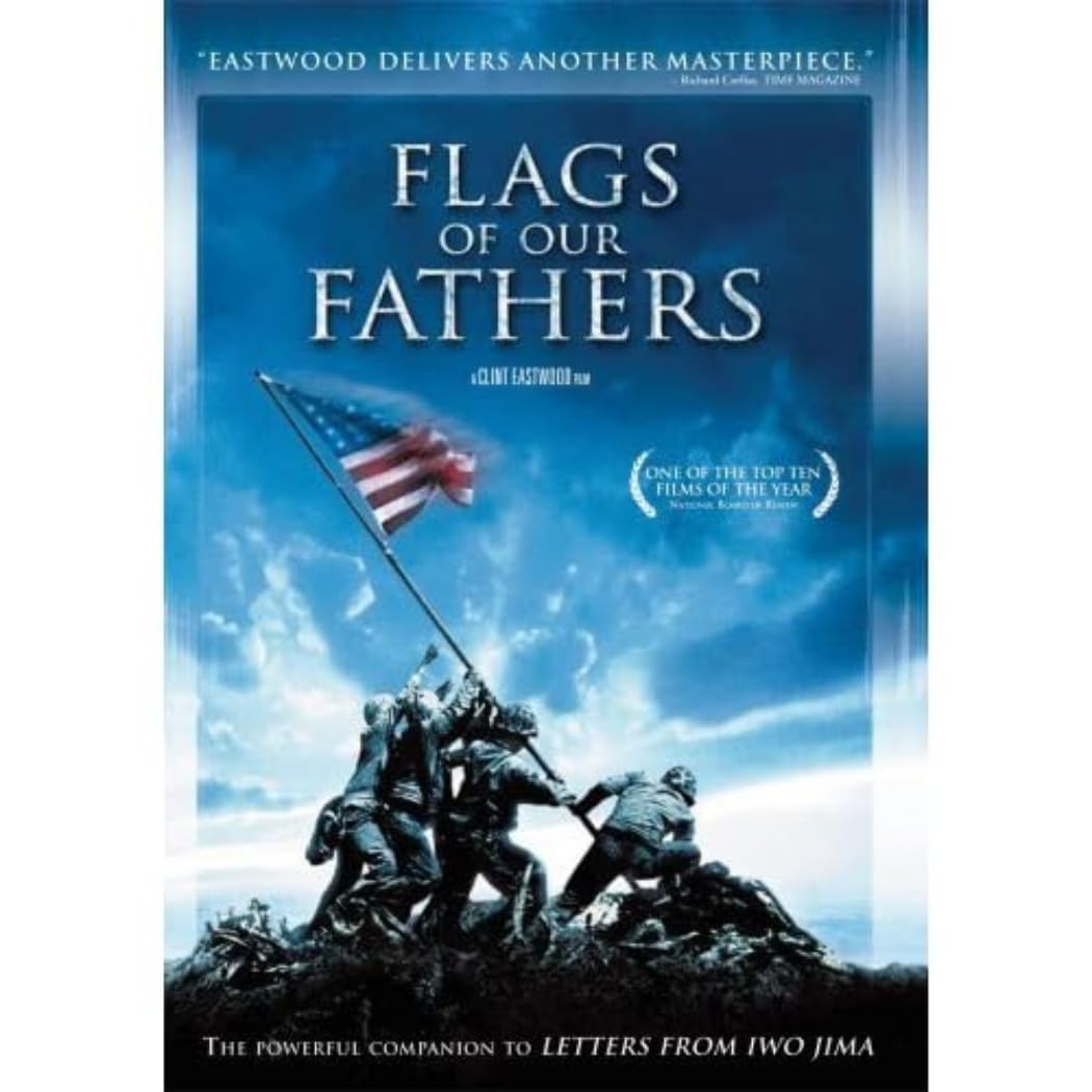 Flags Of Our Fathers [DVD] [2006]