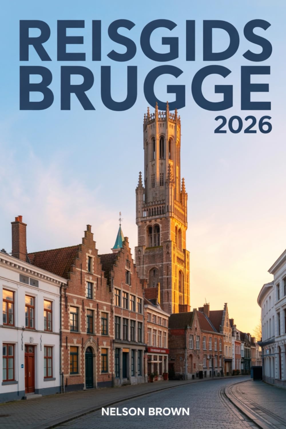REISGIDS BRUGGE 2026: De complete ontdekkingsgids voor geschiedenis, lokaal leven, schilderachtige routes en authentieke ervaringen.