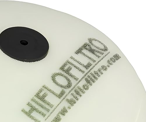 Miniatura 4 de HiFloFiltro Filtro de aire de espuma de repuesto de doble etapa HFF2020