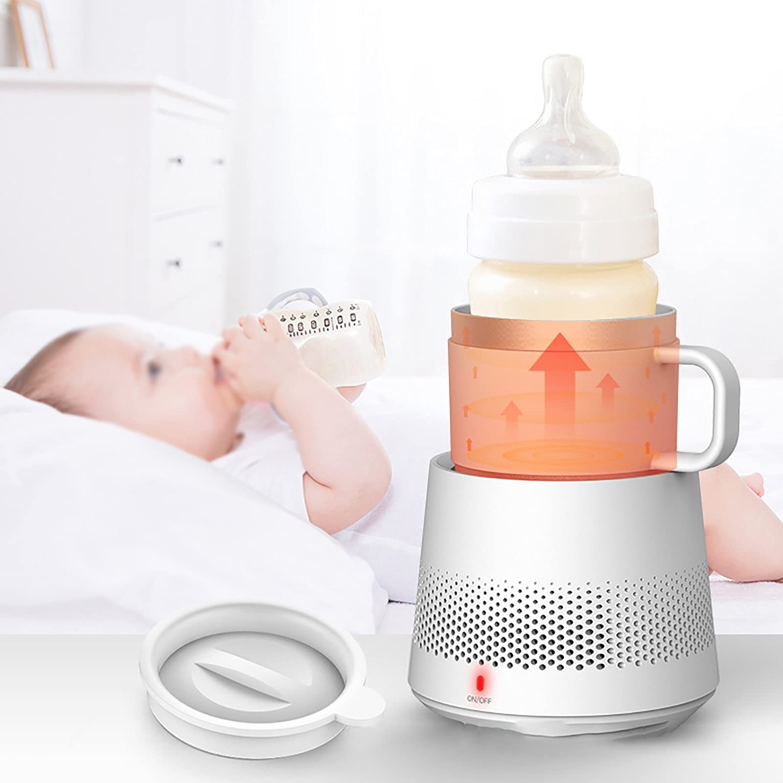 冷凍カップ 携帯用冷凍カップのデスクトップ飲料の冷却と温暖化カップクイック冷却 Amazon.co.jp: 冷凍カップ 携帯用冷凍カップのデスクトップ飲料