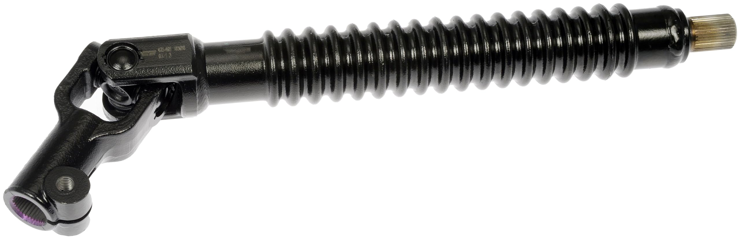 Reol 文明EP Amazon.com: Dorman 425-469 Steering Shaft Compatible with