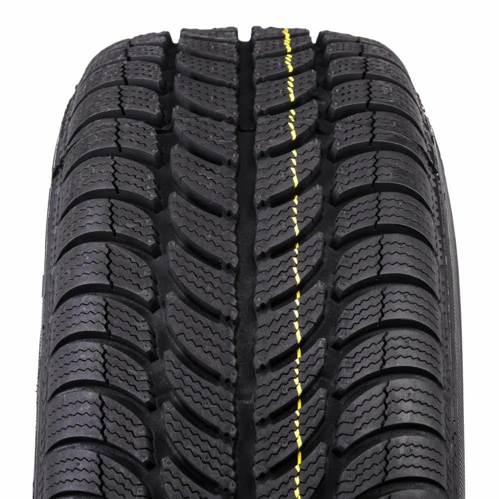 DEBICA - 195/65 R15 TL 91T FRIGO 2 BSW M+S 3PMSF - Winterreifen