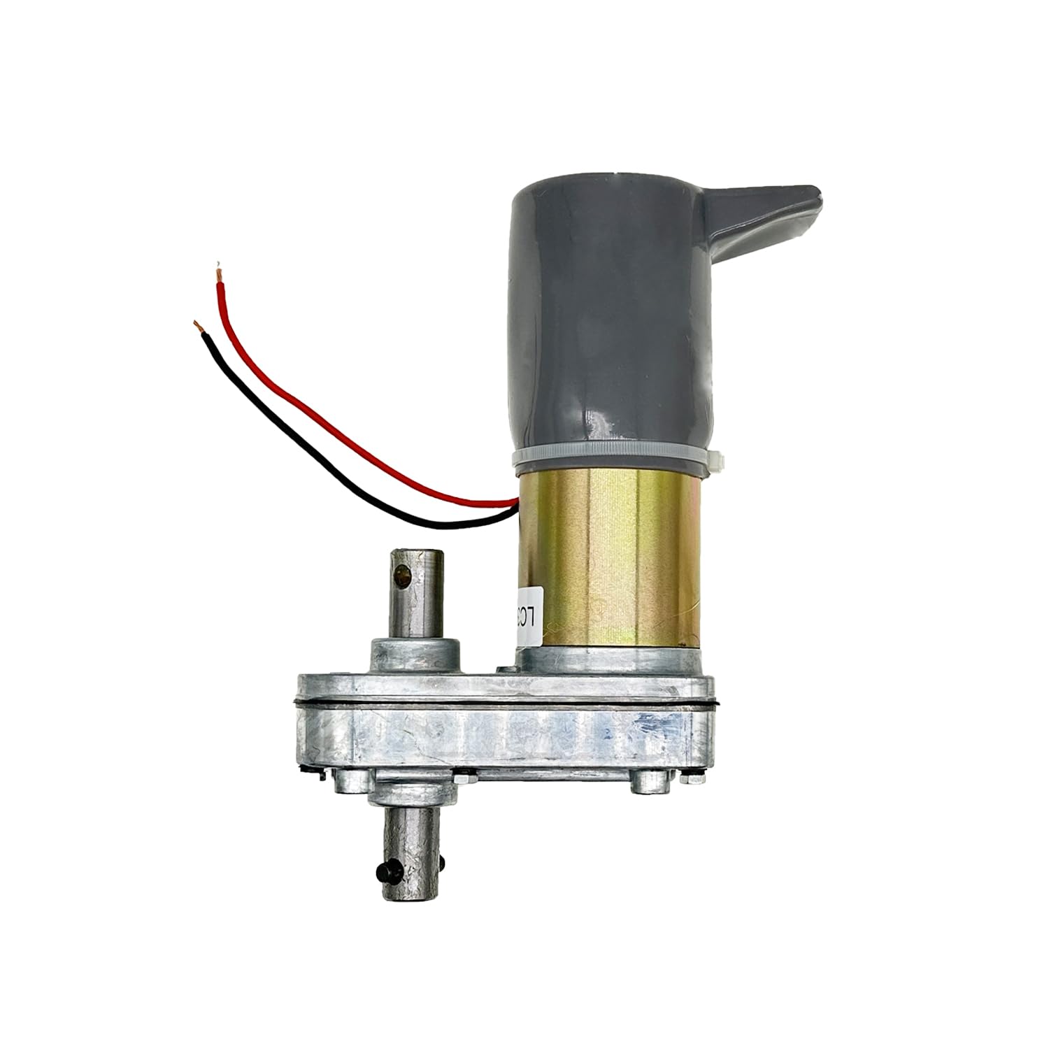 RV Gear Motor Assembly Replacement for Lippert 368446,Mid Torque Slide-out Motor