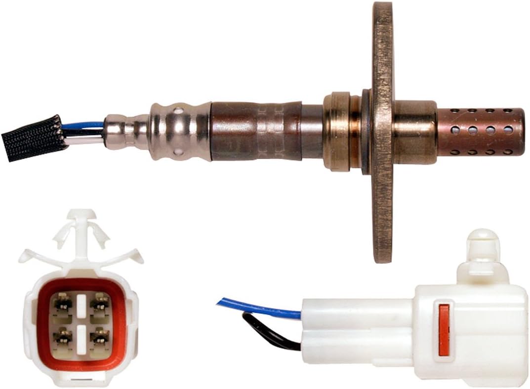 Denso Oxygen Sensor - 234-4152