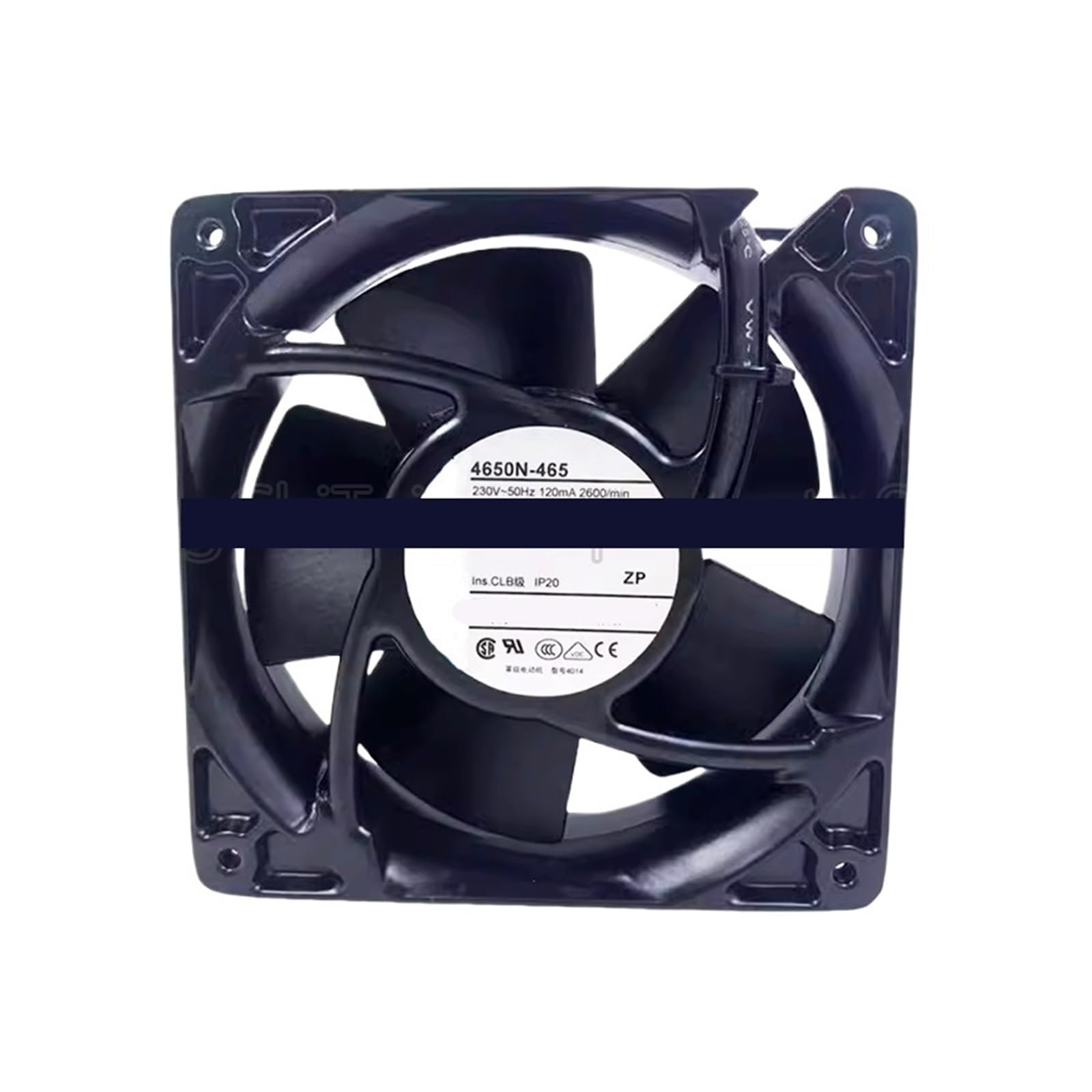 UWUKCJOKQ 4650N-465 230V Cooling Fan