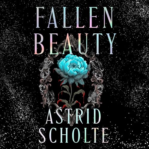 『Fallen Beauty』のカバーアート