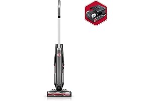 HOOVER ONEPWR Evolve Pet Cordless Small Upright Vacuum Cleaner