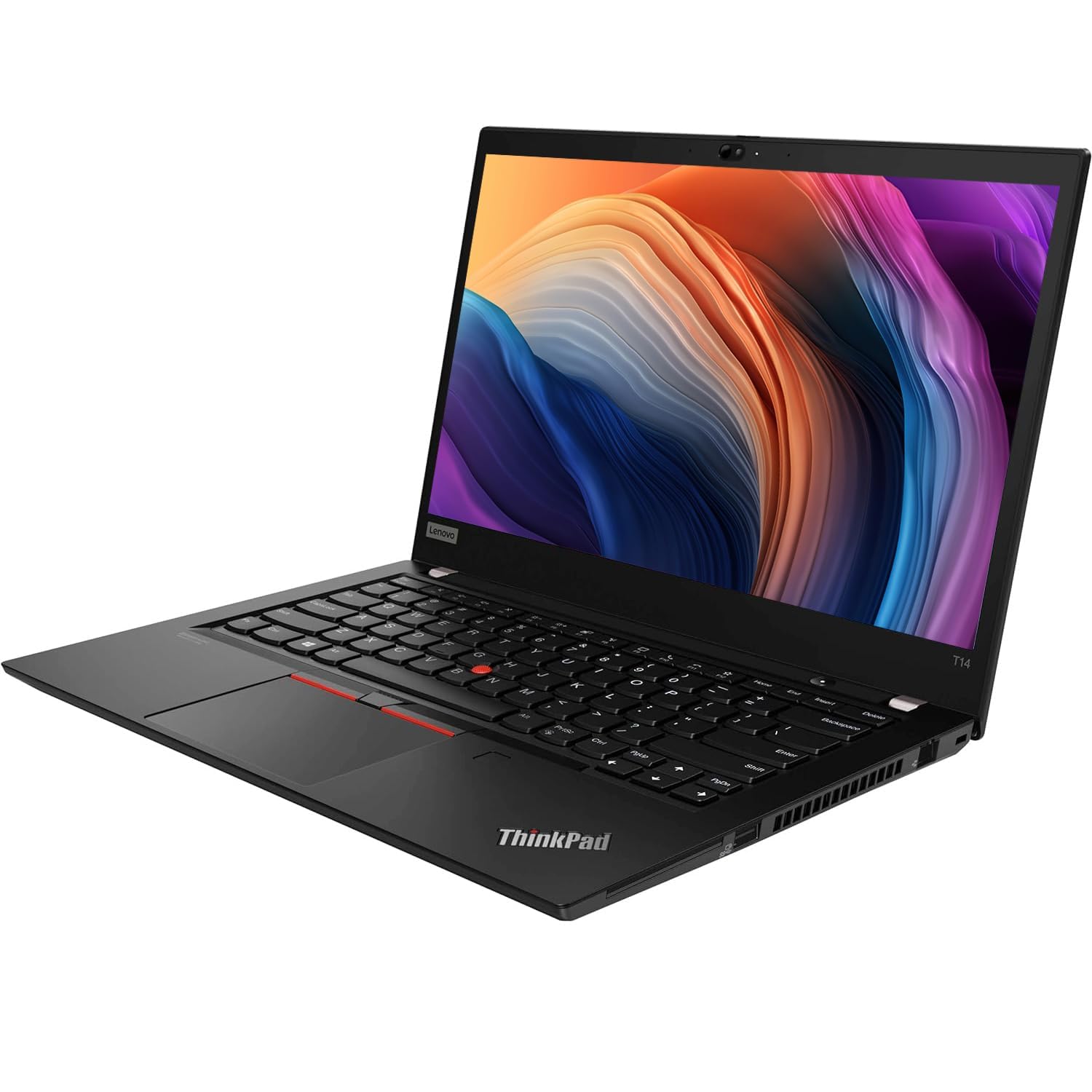美品 「Ryzen5 PRO-6650U」ThinkPad T14 オフィス付 Lenovo Thinkpad T14 (Gen 1) 14