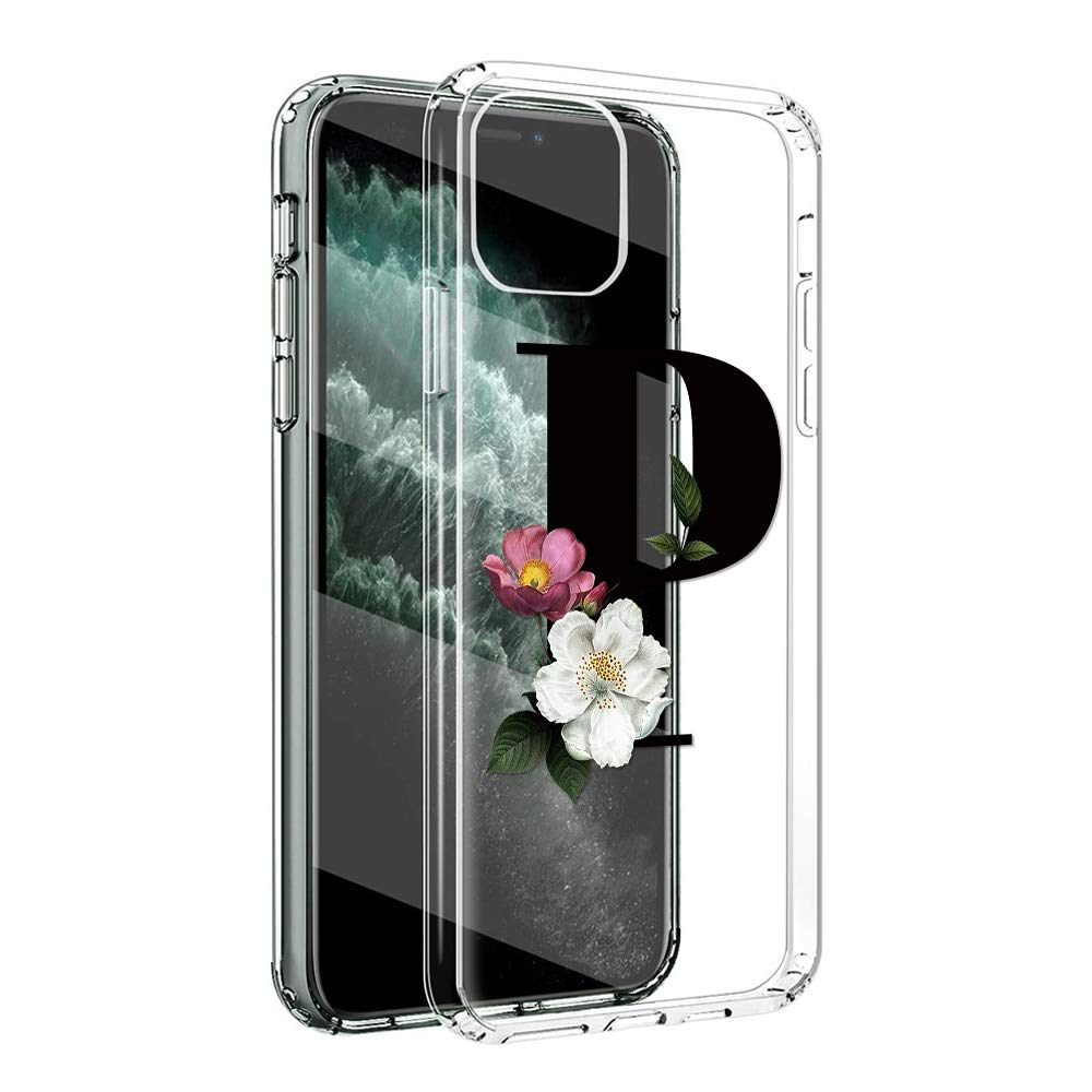 Yoedge Cover per Oppo A5/Oppo A9 2020 Custodia con protezione