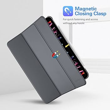 Amazon.co.jp: ProCase iPad Pro 12.9 ケース 第6/5/4/3世代に