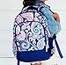 Reinforced Design Water Resistant Backpack - Emerson Paisley