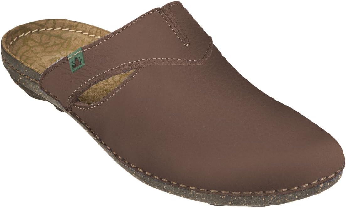 El Naturalista Woman Clog N318 Torcal