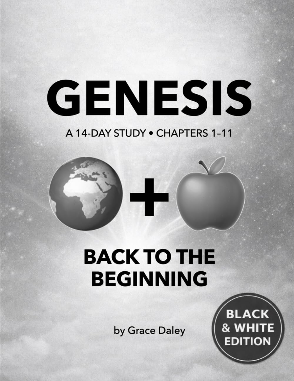 Genesis: The Emoji Bible Study