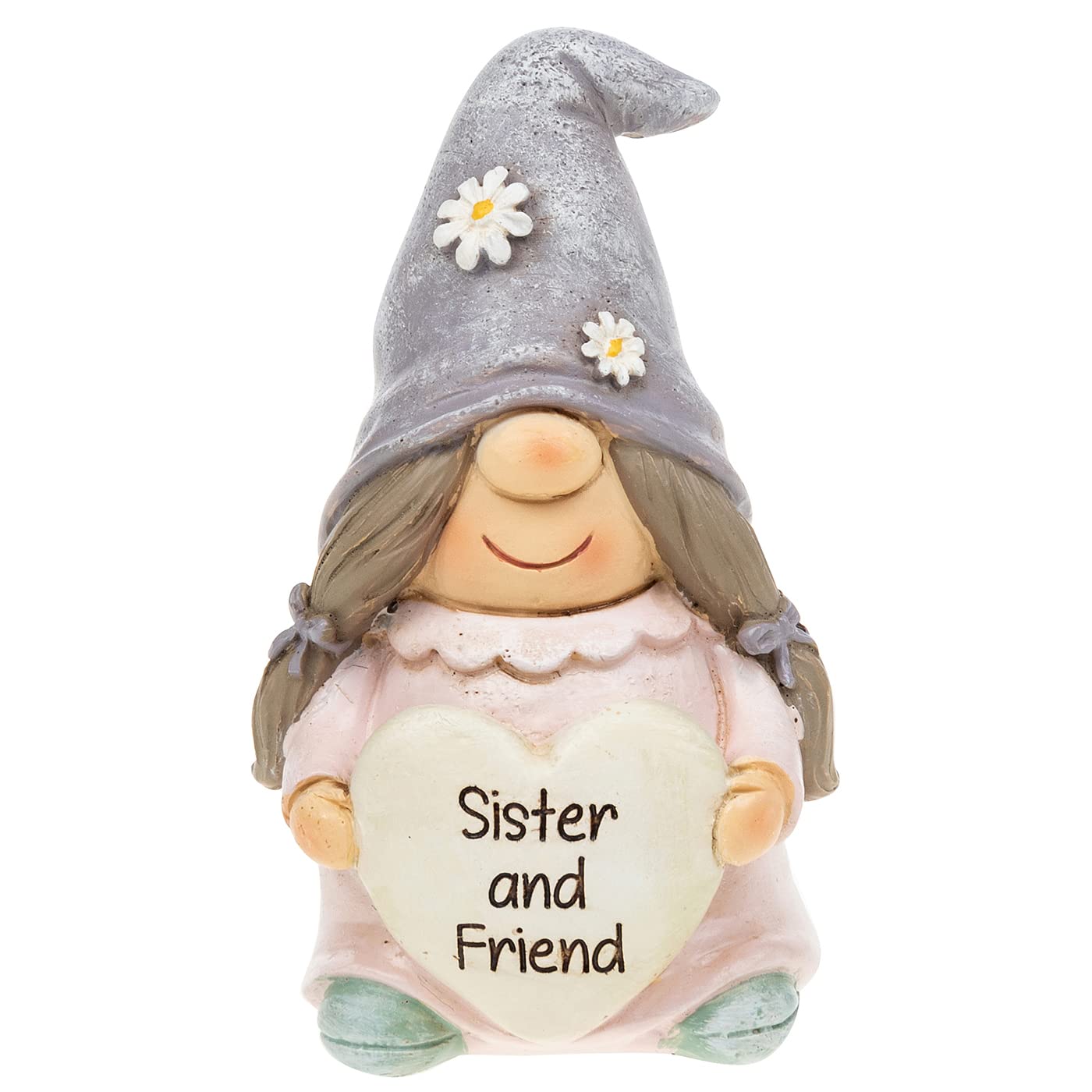 Shudehill Giftware Multicolor Loveable Gonks Sister