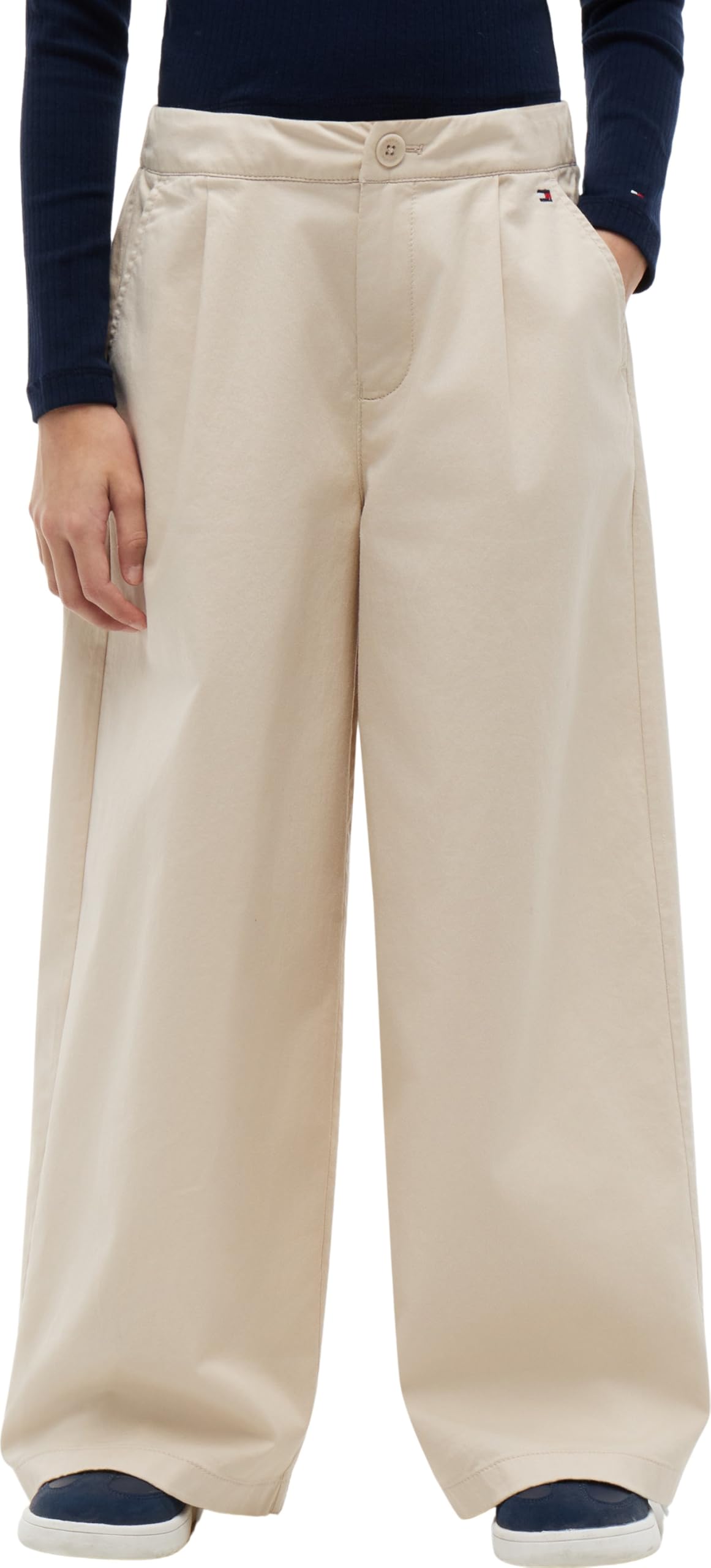 Tommy Hilfiger Otros Pantalones para Niñas