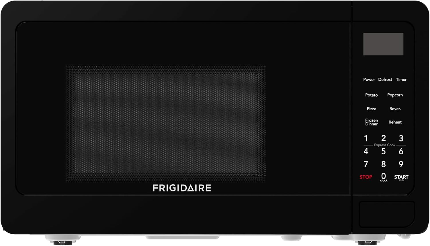 Frigidaire EMW736BLK 0.7 Cu. Ft. Microwave
