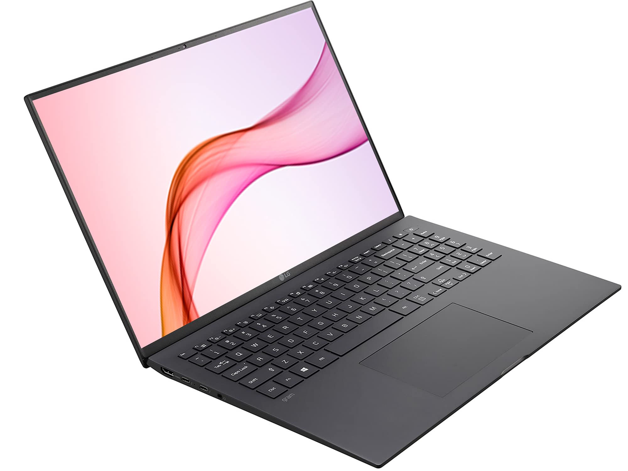 Windowsノート本体 LG gram Ultra PC Ryzen7 16GB 512GB Win11 LG UltraPC Windows 11 Home 16'' Lightweight with 16:10 IPS
