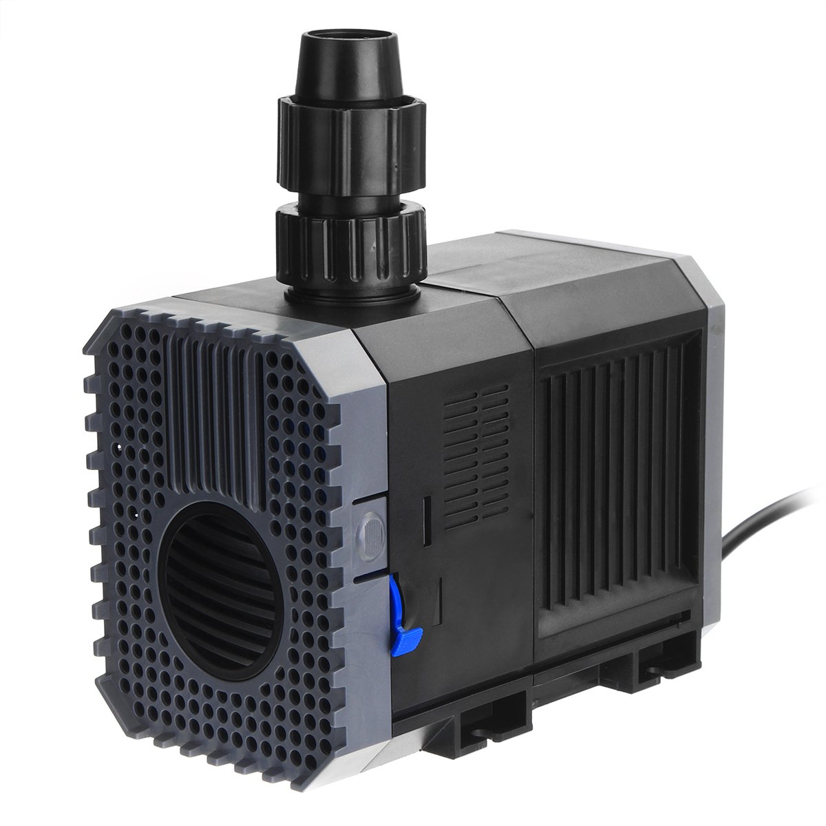 65 W 220V-240V 1200 Galones Bomba Sumergible Bomba De Circulación De La Fuente Ultra Tranquila Bomba De Agua