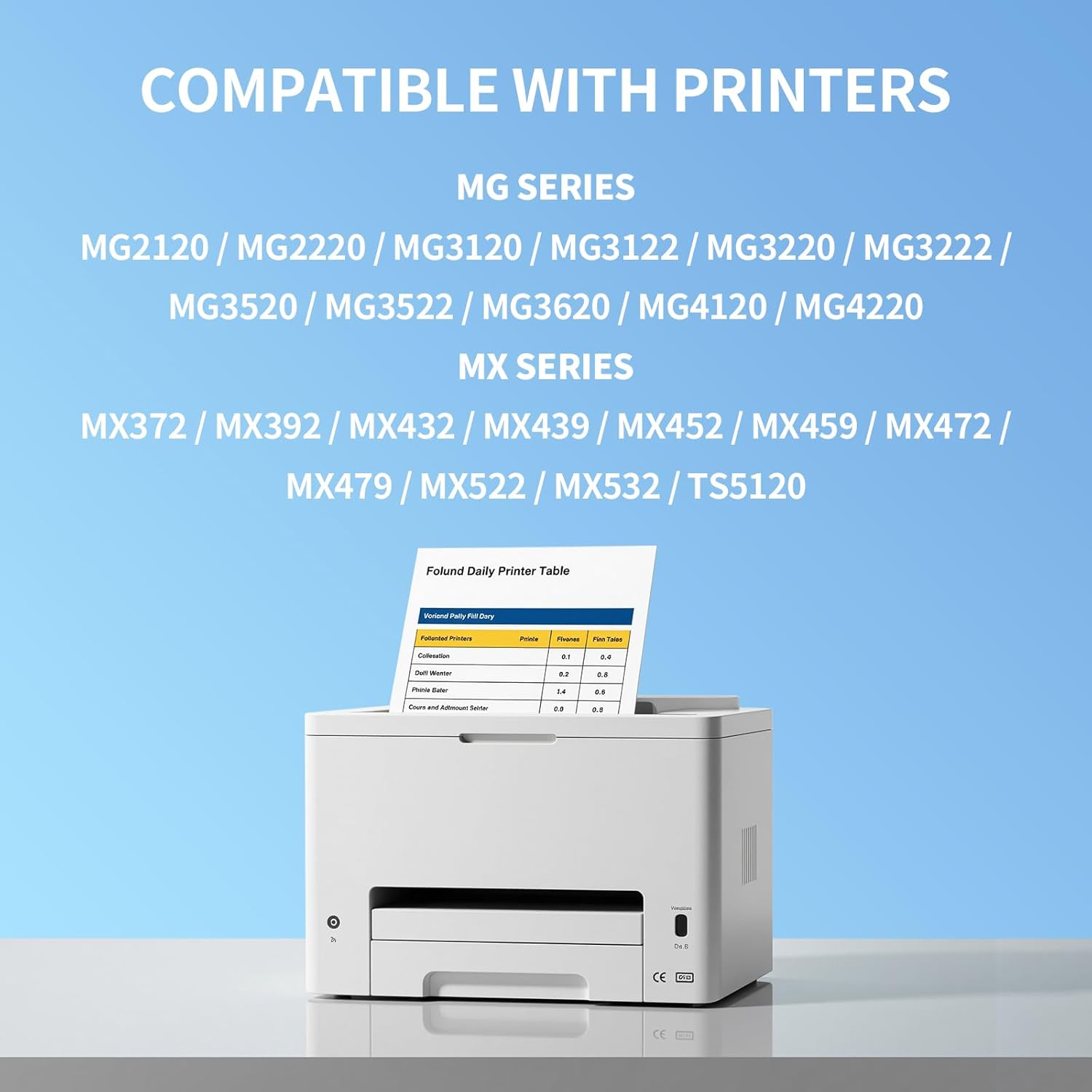 LinkDocs 240XL 241XL Remanufactured Ink Cartridges Replacement for Canon PG-240XL CL-241XL 240 XXL 241 XL Work for MG3620 MG3600 MG3220 MG3222 MG2120 TS5120 MX472 Printer (2 Pack, Black & Tri-Color)