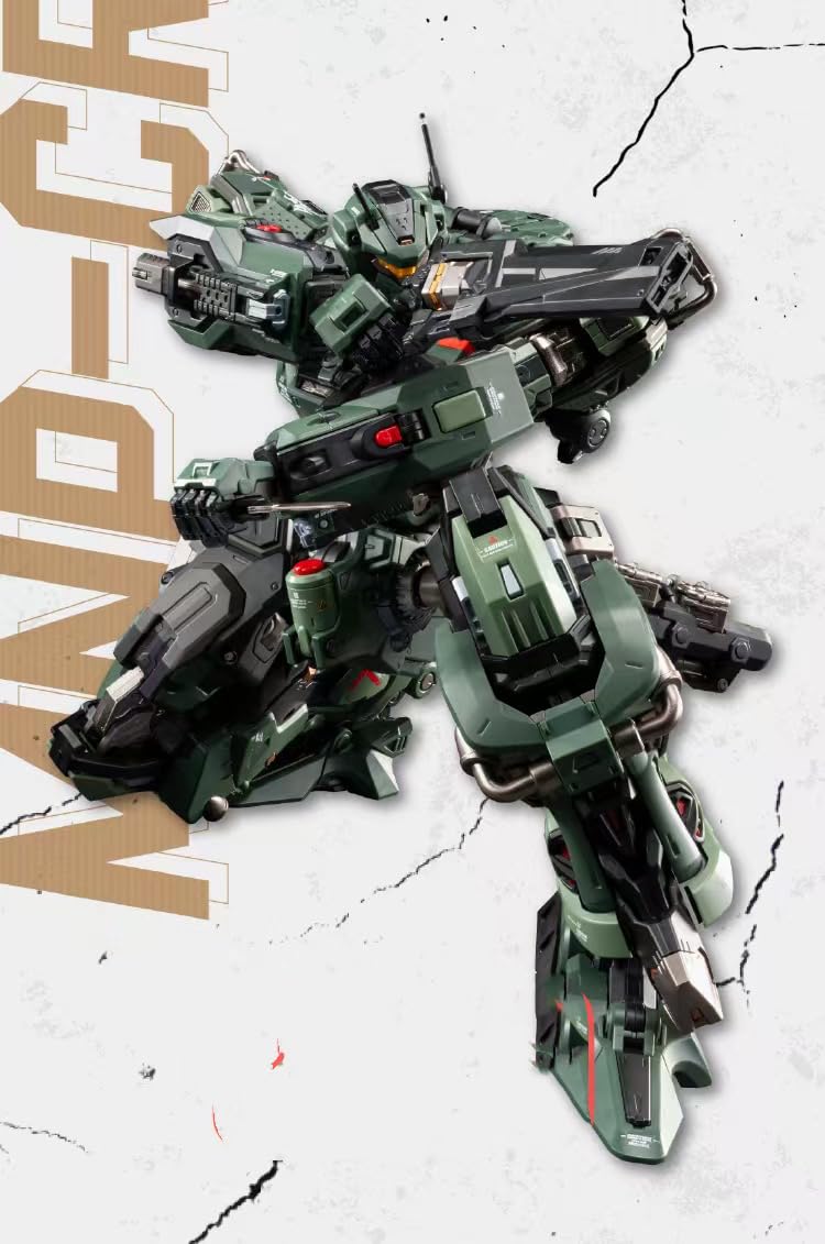 Amazon | 1/100スケール忠勇級 六五式・戟虎II型・突撃型 プラモデル