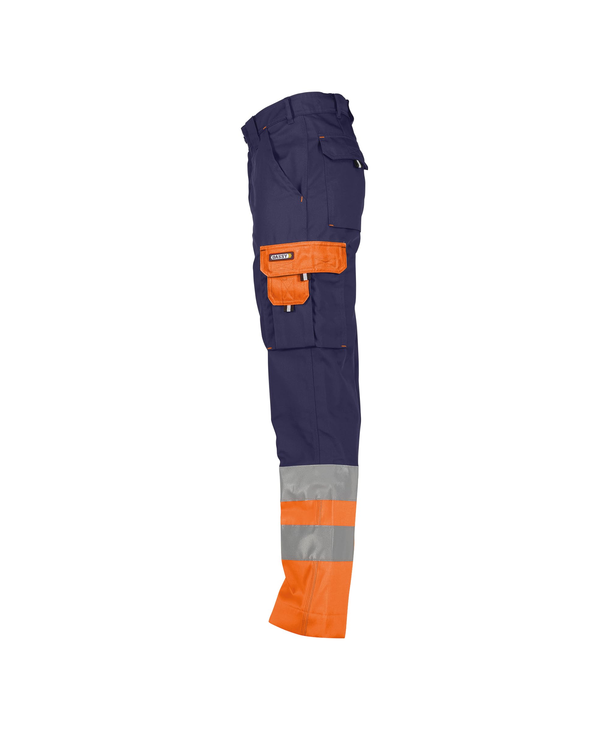 Dassy Unisex Pantaloni Hose
