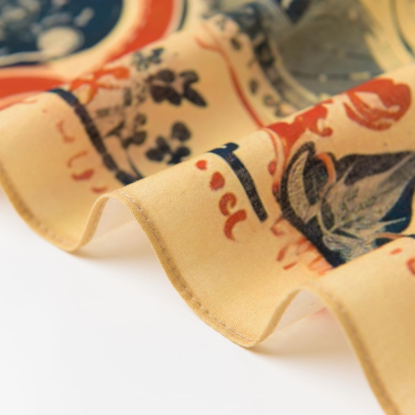 22"x22" Vintage Cowgirl 100% Cotton Bandana Multi-Purpose Headbands - Image 9