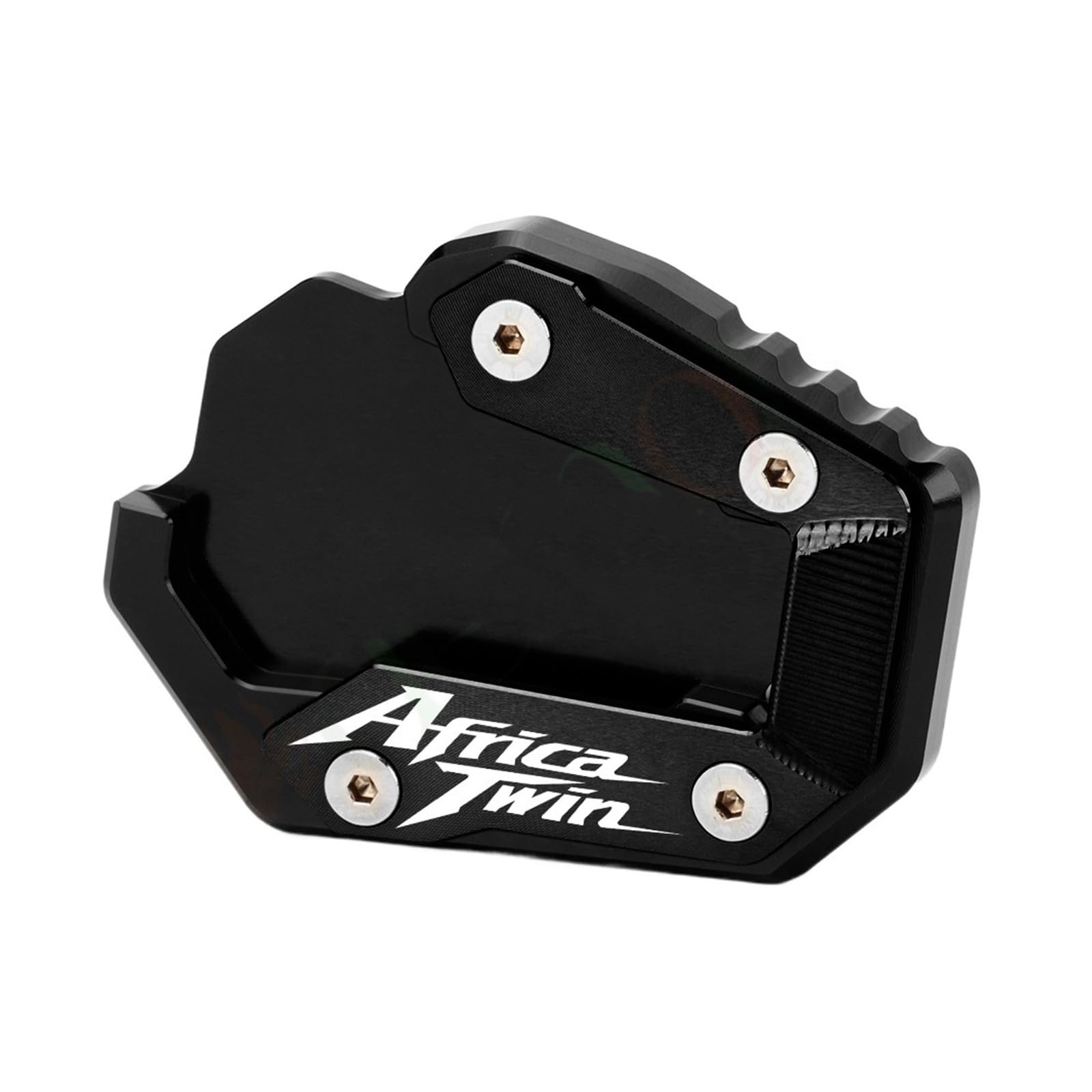 Élargisseur béquille latérale CRF1100L support moto aluminium robuste