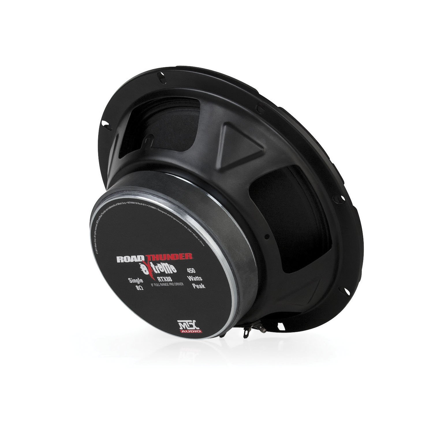 MTX RTX88 スピーカー 4個セット MTX RTX88 スピーカー 4個セット