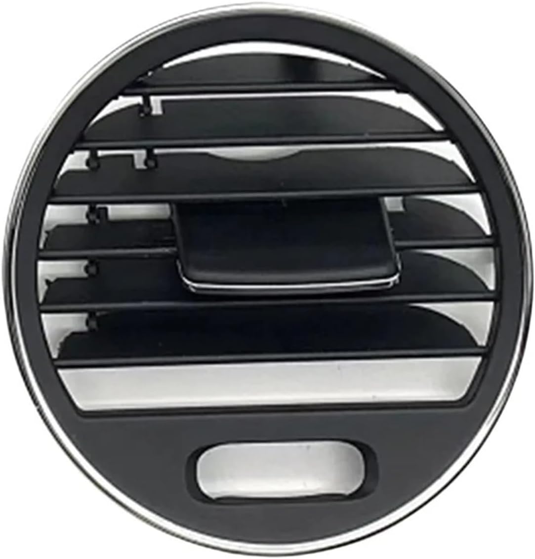 Car Dashboard Air Vent Panel Outlet Panel Grille Cover 2198300254 Fit For Benz CLS W219 2007-2009 Right