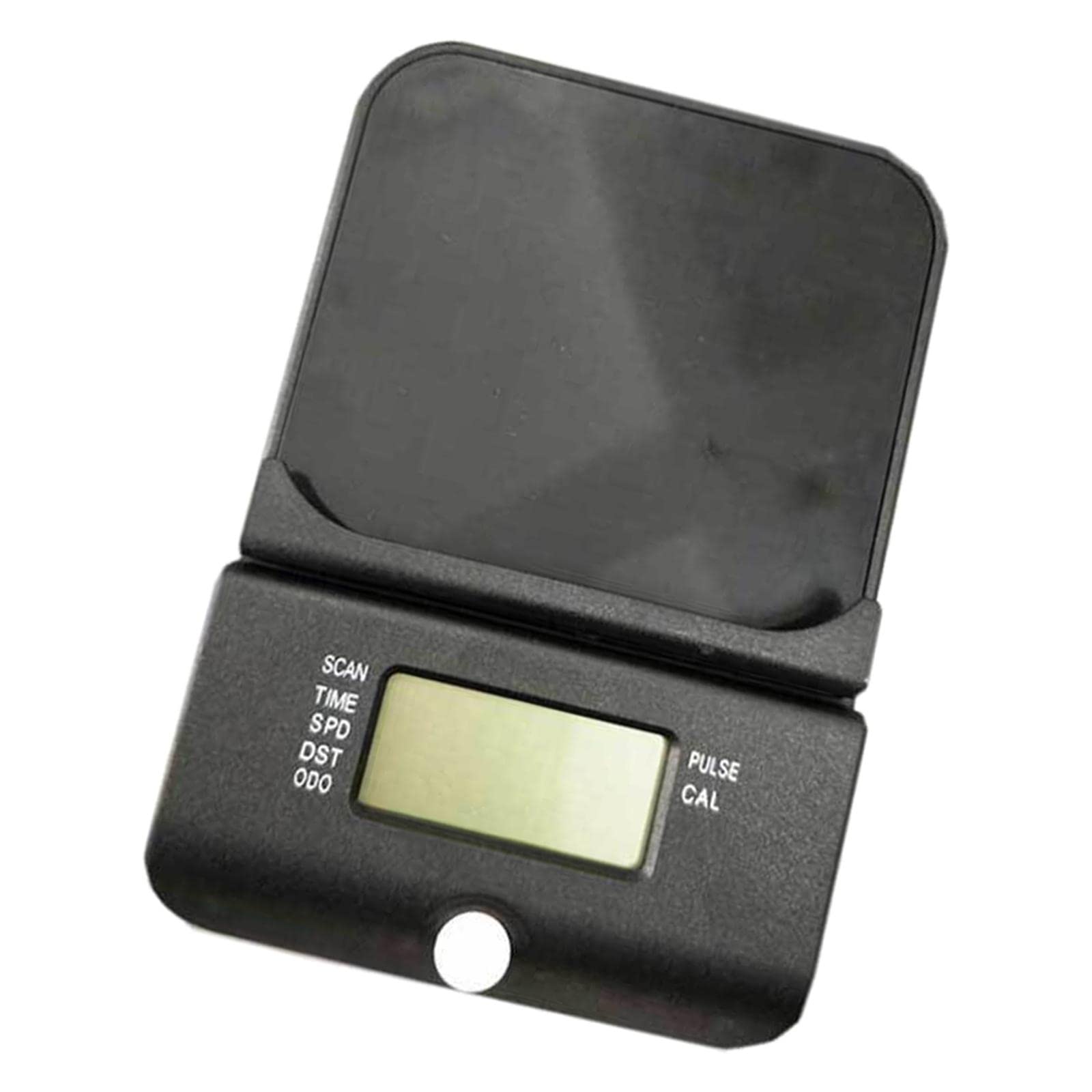 SHIMANO Unisex Y3gk89600 RD-R9250 Guide Wheel Adjustment Gauge, Black