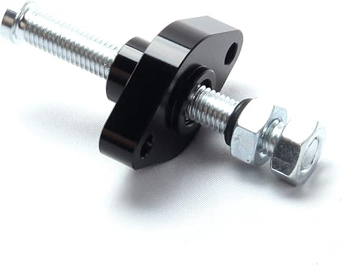 Miniatura 4 de Tensor de cadena de distribución manual de leva para DRZ400S/SM DRZ400/E DR650S DRZ250/R GS500 GSXR600 RMZ450 SV650S TL1000R, Trx 400ex Trx 400x