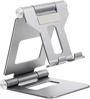 MUSISALY Suporte De Telefone Móvel Suporte De Telefone Para Bicicleta Suporte De Telefone Dourado Suporte De Mesa Suporte De Telefone Suporte De Tablet Para Carro Suporte De Telefone