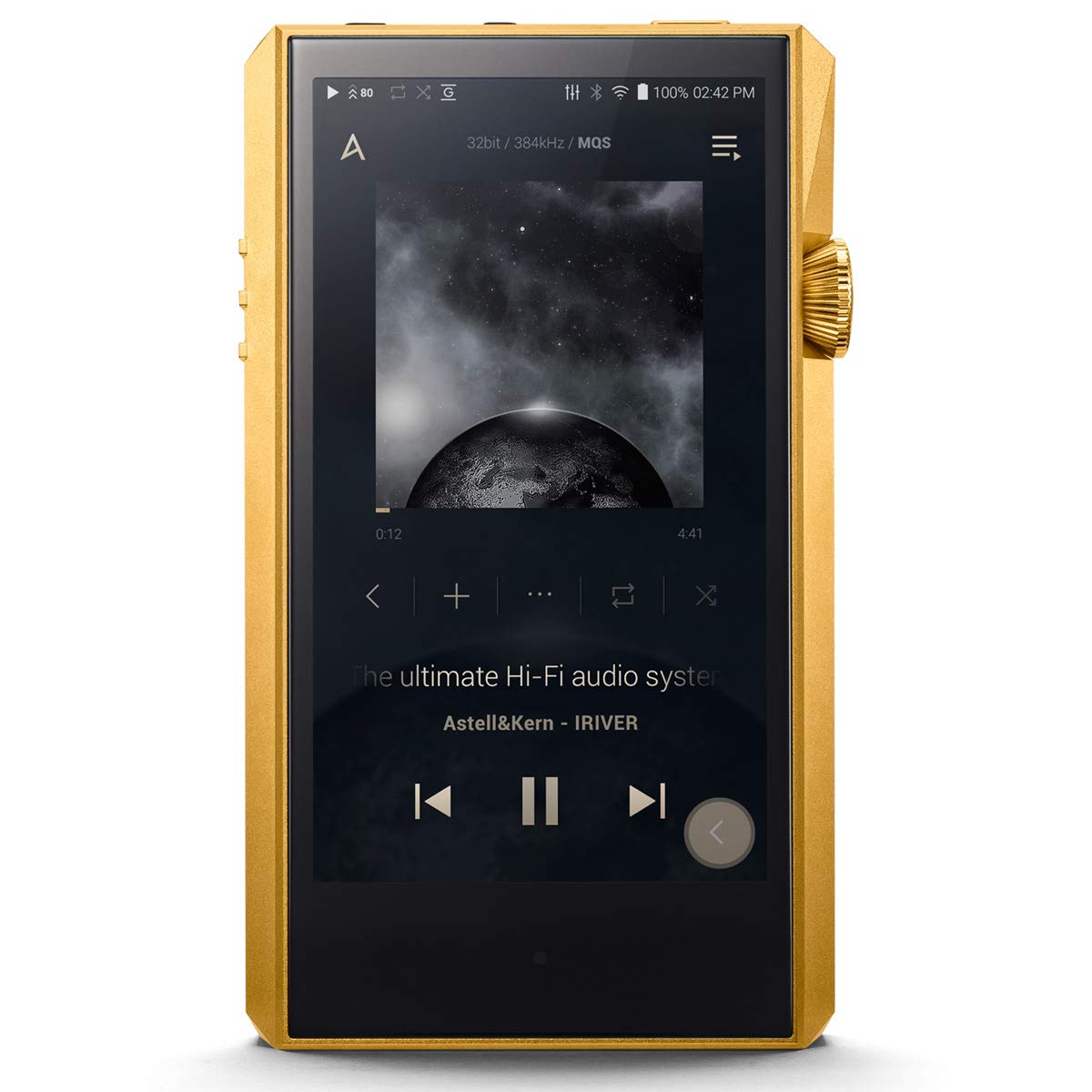 Astell&Kern】 A&ultima SP1000M Amazon.com: Astell&Kern A&Ultima