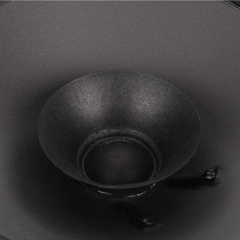 Haut-parleur Coaxial Voiture 5 Pouces 400W Audio 12V Universel Haut-Parleur Auto Performant Son Clair Stéréo 2.0