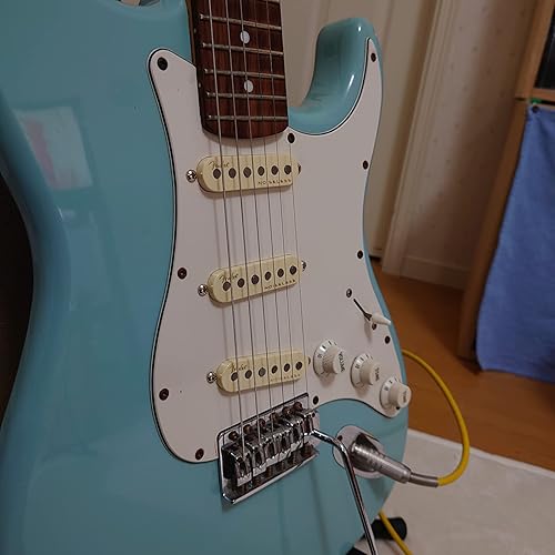 Amazon.co.jp: Fender ピックアップ Ultra Noiseless™ Hot