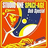 dub records  Studio One Space-Age (Dub Special)