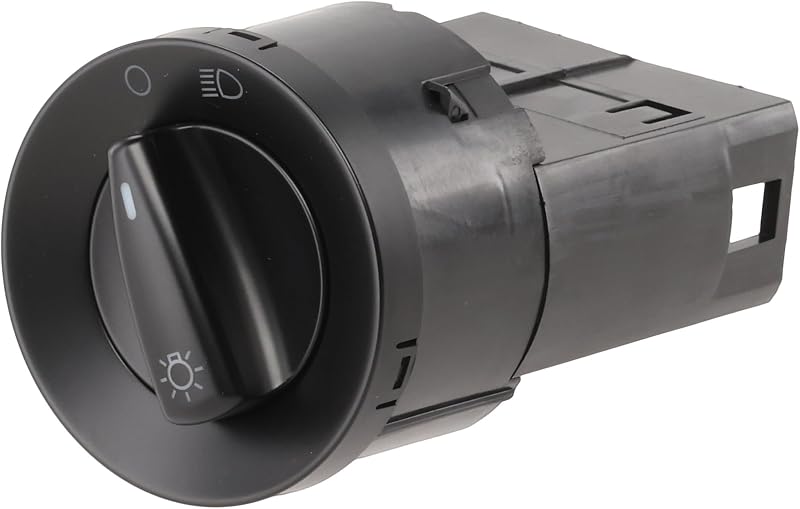 Interruptor do farol Garage-Pro para Volkswagen Passat 2001–2005 – 1 unidade