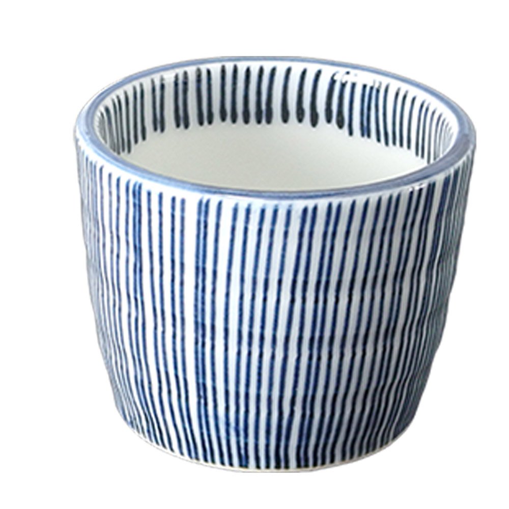 Amazon｜千本十草 ソバ千代口 YH-070-24｜そば猪口 オンライン通販