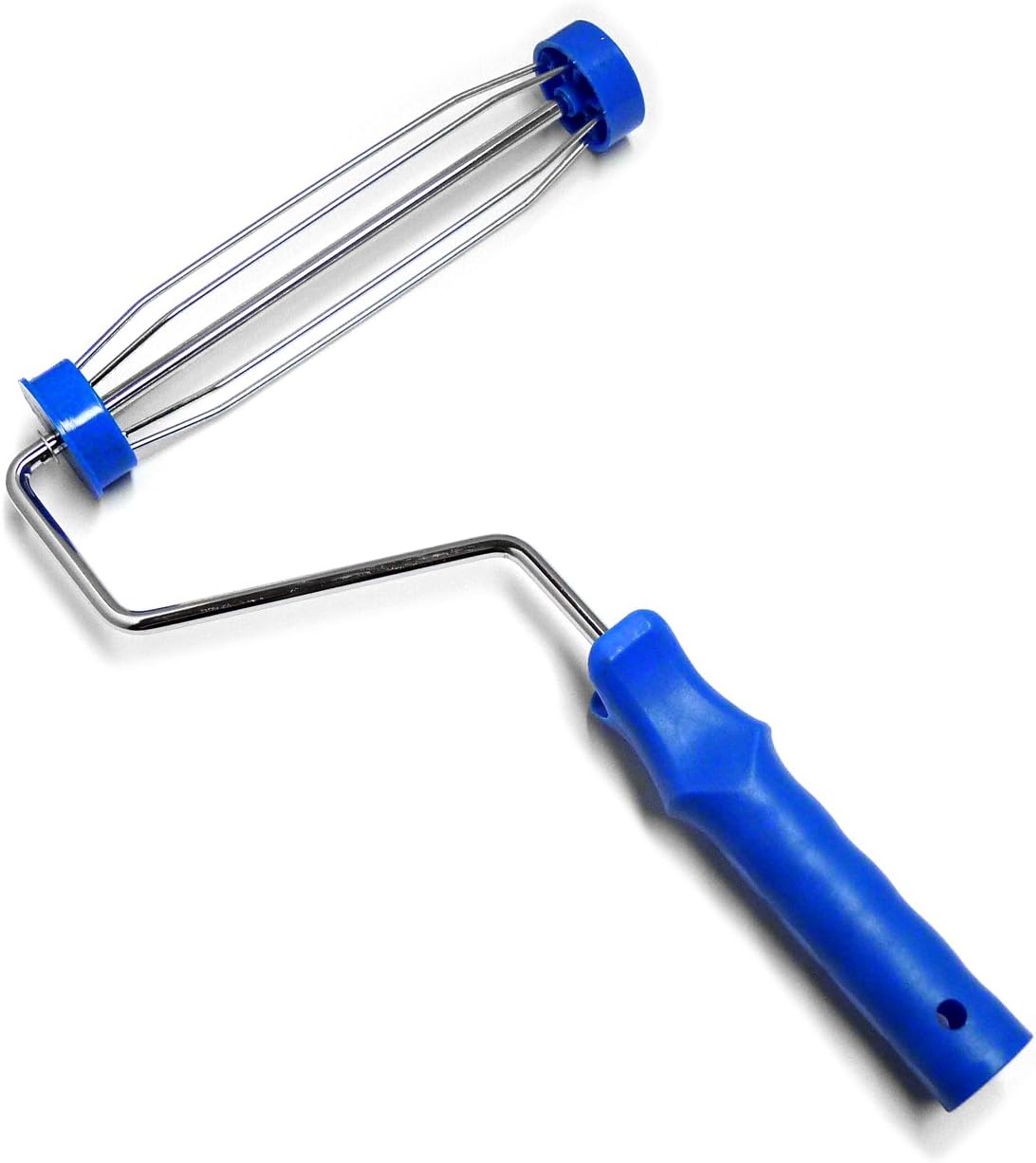 7" (178mm) Paint Roller Frame 1¾" (44mm) Diameter