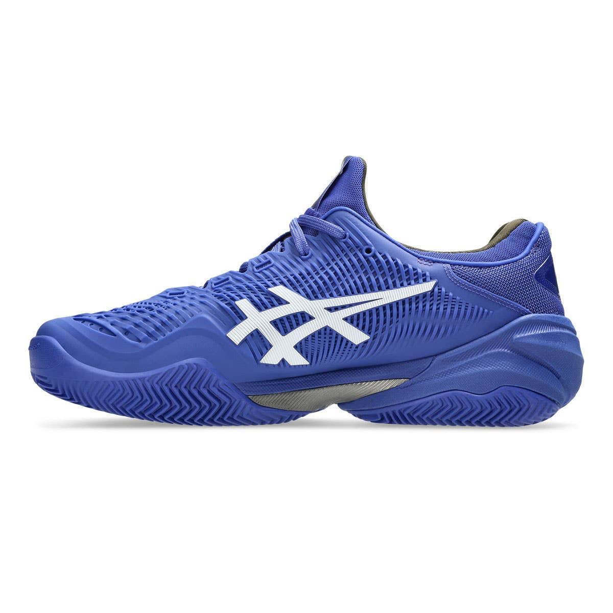 ASICS Herren Court Ff 3 ClaySneaker