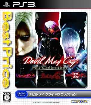 PS2 devil may cry 3本セット デビルメイクライ北米版 PS2 devil may cry 3本セット デビルメイクライ北米版 Devil May