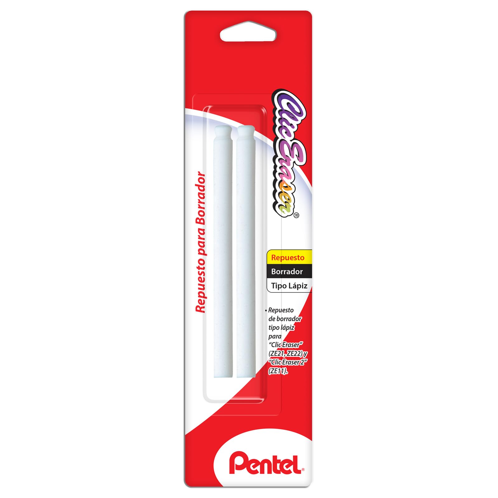 PORTAMINAS PENTEL ORENZ PP505 NG