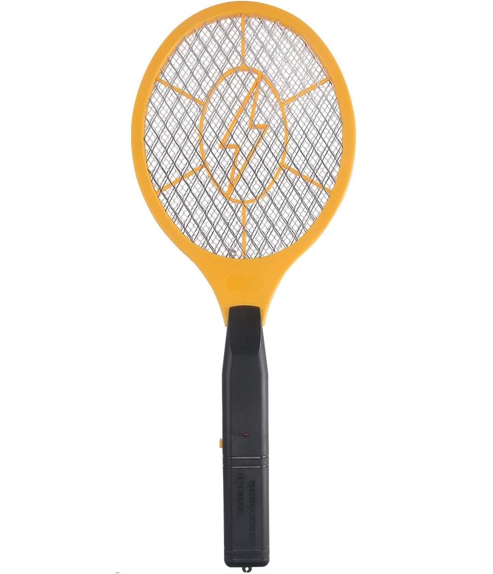 See full amazon price history chart for Mclear Mosquito Protection Racquet Rechargeable Insect Killer Bat with Rechargeable Bedminton Fly Bugs Trap Bat for Home Bedroom Kitchen (Black) Mclear Mosquito Protection Racquet Rechargeable Insect Killer Bat with Rechargeable Bedminton Fly Bugs Trap Bat for Home Bedroom Kitchen (Black) (B0CKLHLXMK) Amazon Price History, Amazon Price Tracker