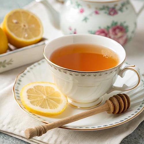 Miniatura 93 de Luzianne Bolsas de té verde, tamaño familiar, caja de 24 unidades (paquete de 6)