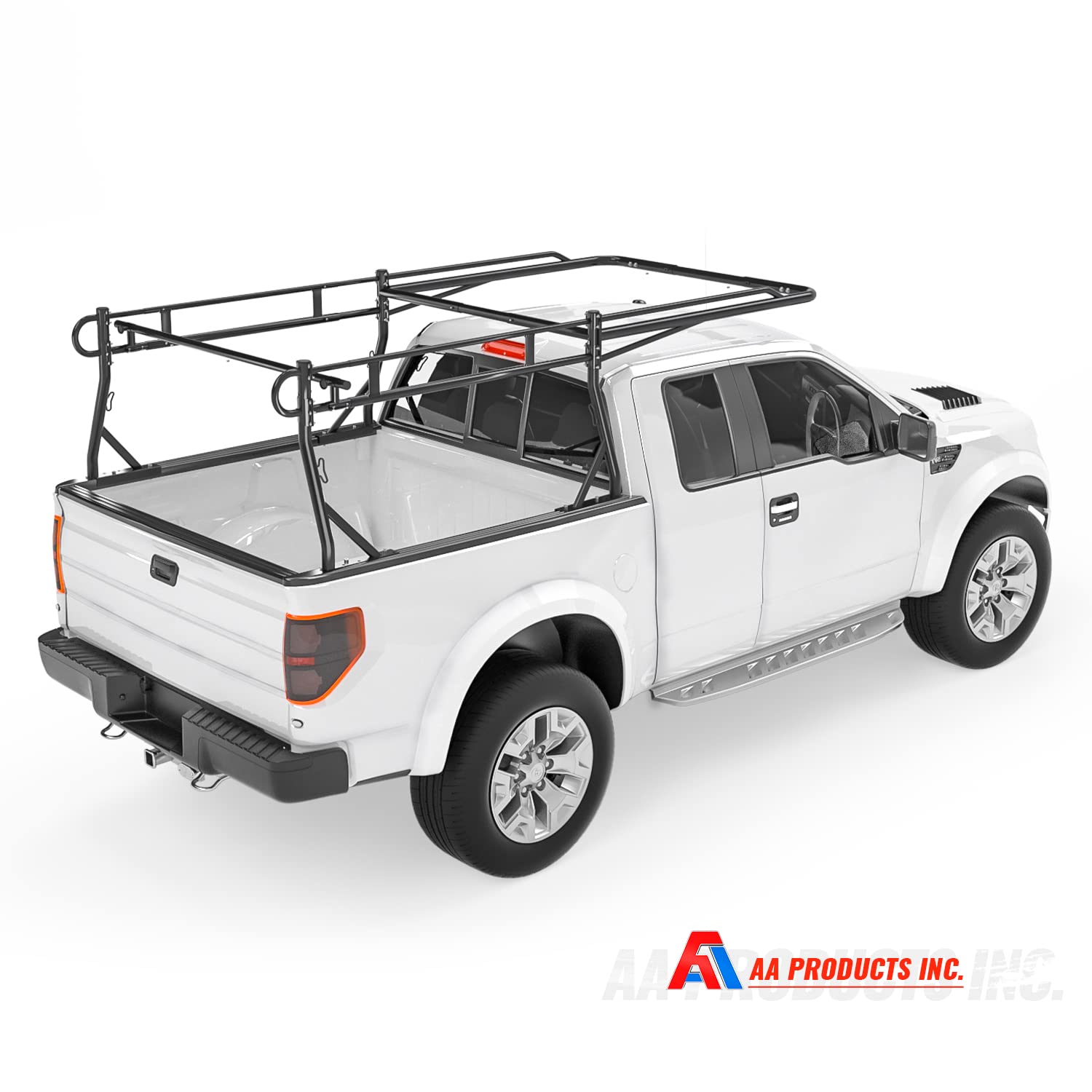 Removable Truck Rack System Best Commercial Truck Racks (2025 Buyer's