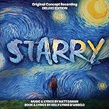 Starry (Original Concept Recording) - Deluxe Edition
