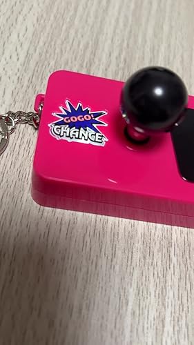 Amazon | ジャグラー サウンドフラッシュボタン デラックス DX PINK
