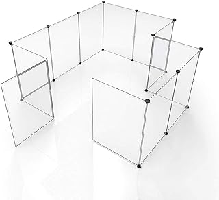 Amazon.co.jp: 猫脱走防止フェンス