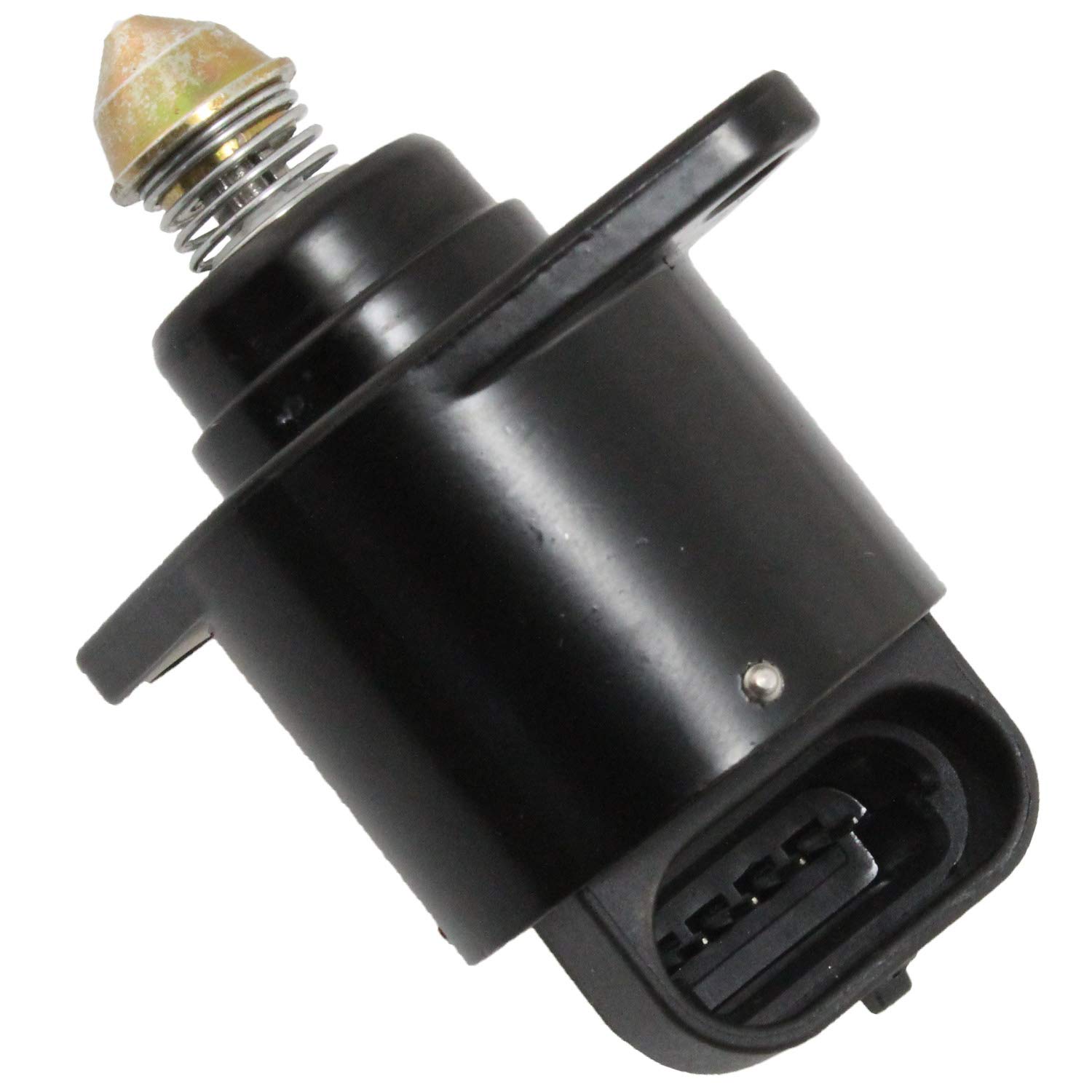 Walker Products 215-1009 Idle Air Control Valve – Fuel Injection, OEM Replacement For Smooth Engine Idle - View #5