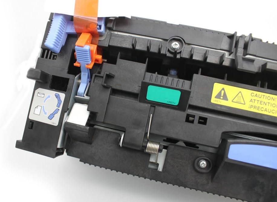 Genuine OEM RG5-5750-000 Fuser Assembly Unit 110V for Monochrome Laser Printer forhp LaserJet9000 9040 9050 Printer Parts